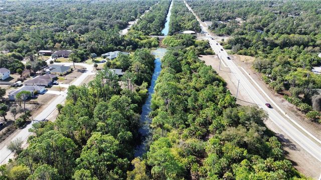 4972 KISKA ROAD, North Port, FL 34288