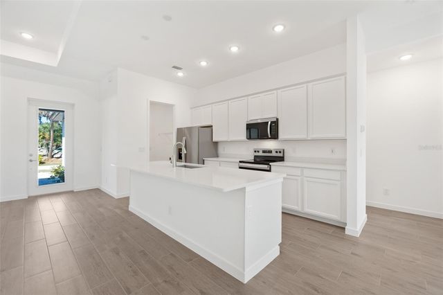 4972 KISKA ROAD, North Port, FL 34288