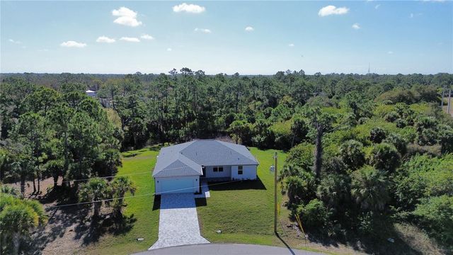 4972 KISKA ROAD, North Port, FL 34288