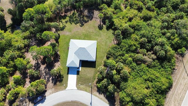 4972 KISKA ROAD, North Port, FL 34288
