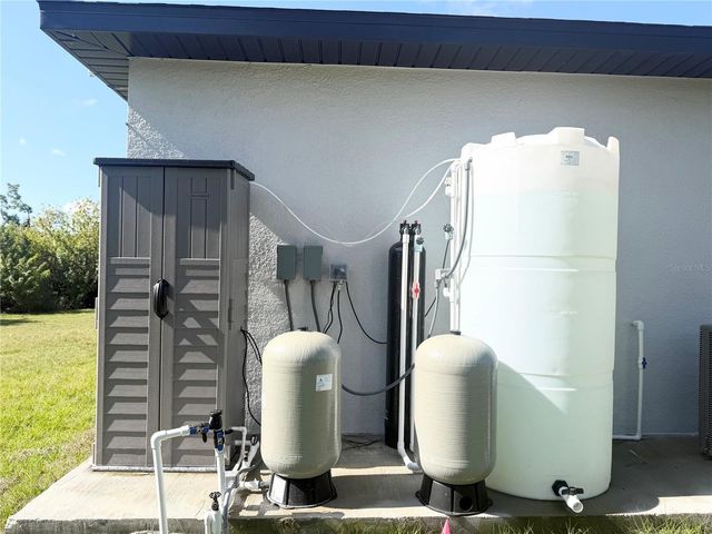 4972 KISKA ROAD, North Port, FL 34288