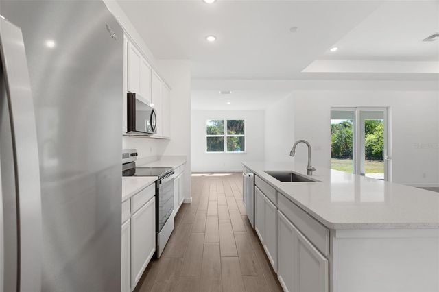 4972 KISKA ROAD, North Port, FL 34288