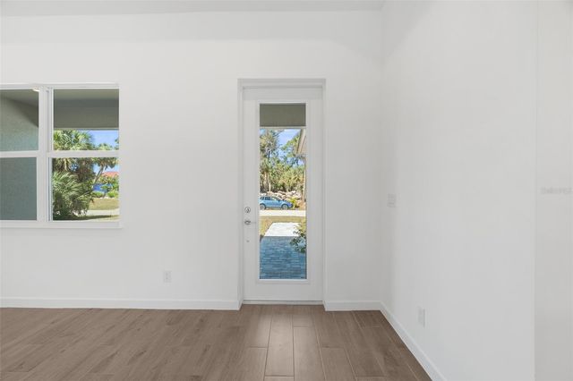 4972 KISKA ROAD, North Port, FL 34288