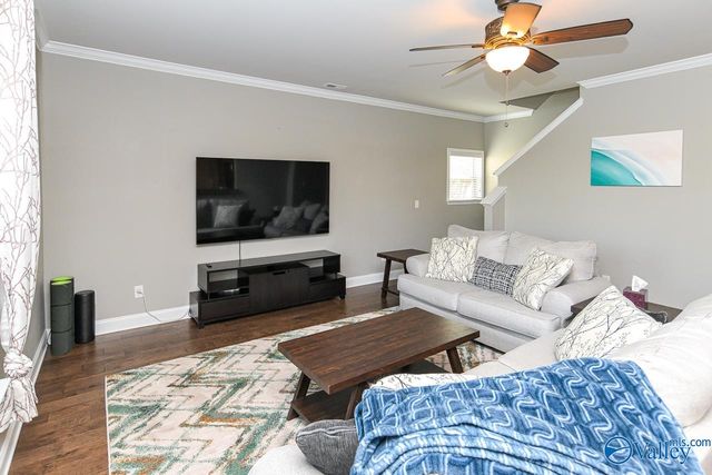 2943 Magnolia Park Drive, Owens Cross Roads, AL 35763