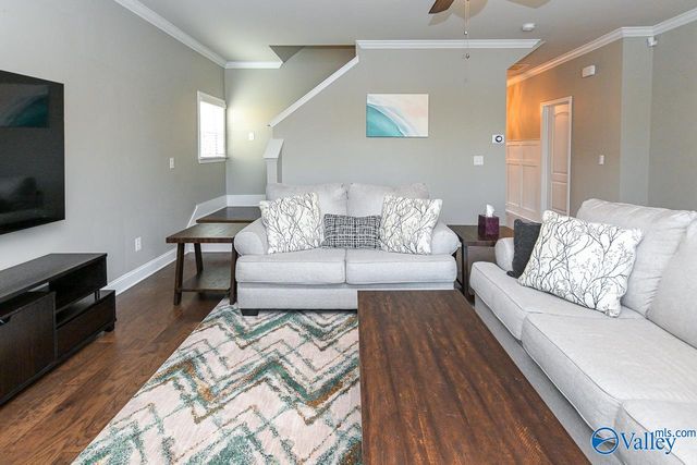 2943 Magnolia Park Drive, Owens Cross Roads, AL 35763