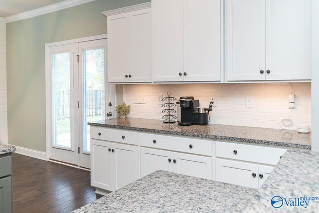 2943 Magnolia Park Drive, Owens Cross Roads, AL 35763