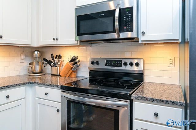 2943 Magnolia Park Drive, Owens Cross Roads, AL 35763