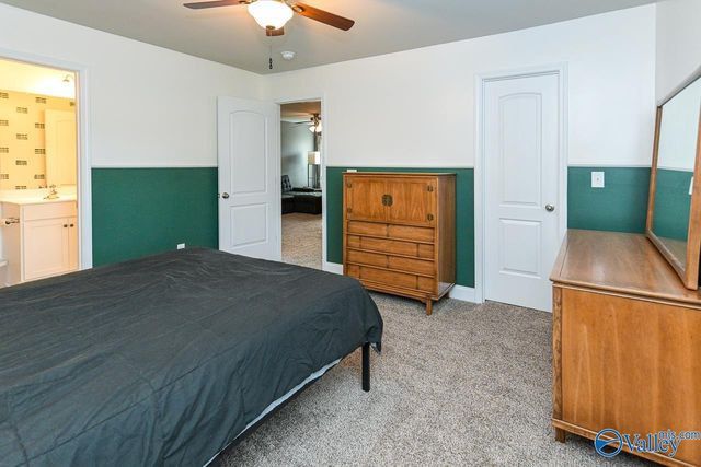 2943 Magnolia Park Drive, Owens Cross Roads, AL 35763