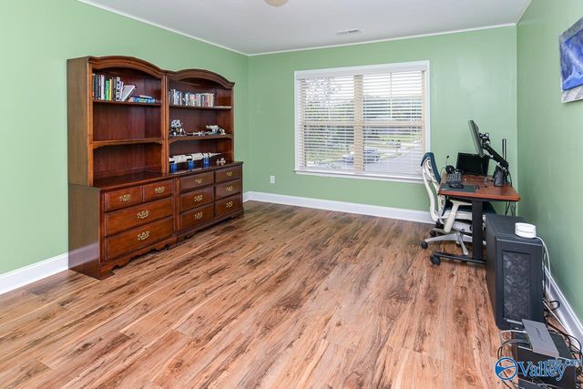 2943 Magnolia Park Drive, Owens Cross Roads, AL 35763