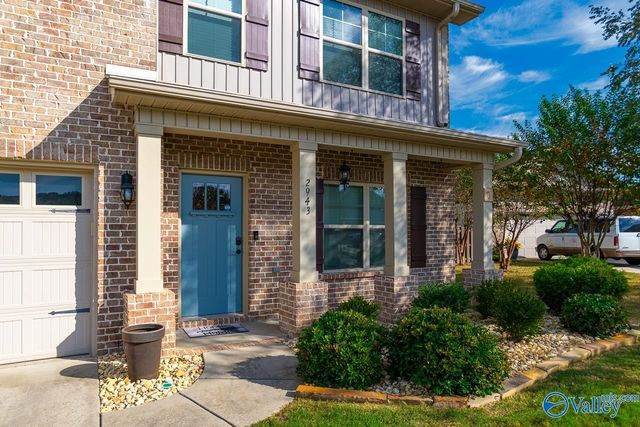 2943 Magnolia Park Drive, Owens Cross Roads, AL 35763