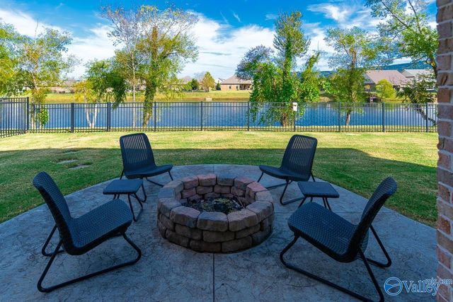 2943 Magnolia Park Drive, Owens Cross Roads, AL 35763