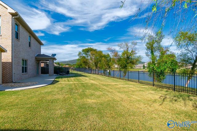 2943 Magnolia Park Drive, Owens Cross Roads, AL 35763