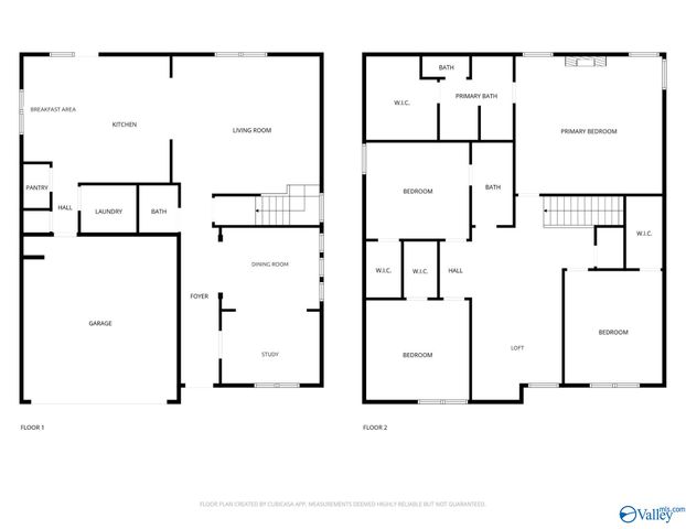 2943 Magnolia Park Drive, Owens Cross Roads, AL 35763