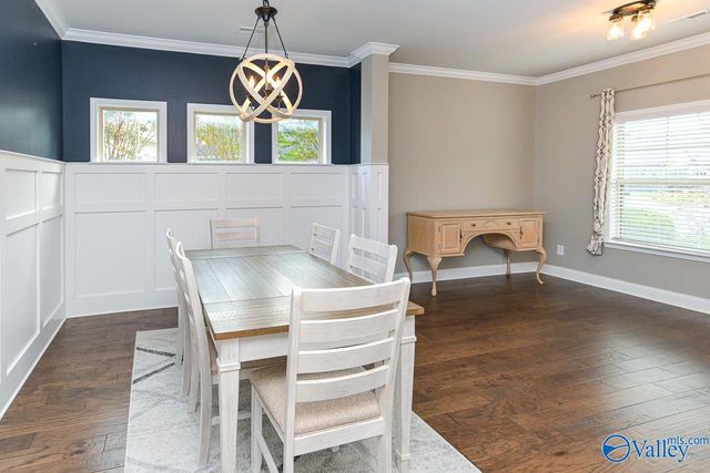 2943 Magnolia Park Drive, Owens Cross Roads, AL 35763