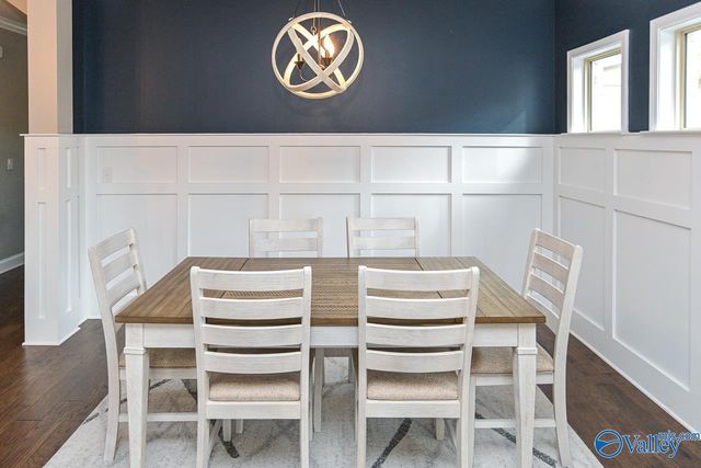 2943 Magnolia Park Drive, Owens Cross Roads, AL 35763