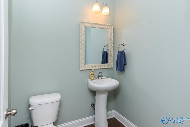 2943 Magnolia Park Drive, Owens Cross Roads, AL 35763