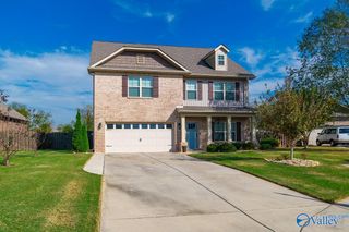 2943 Magnolia Park Drive, Owens Cross Roads, AL 35763
