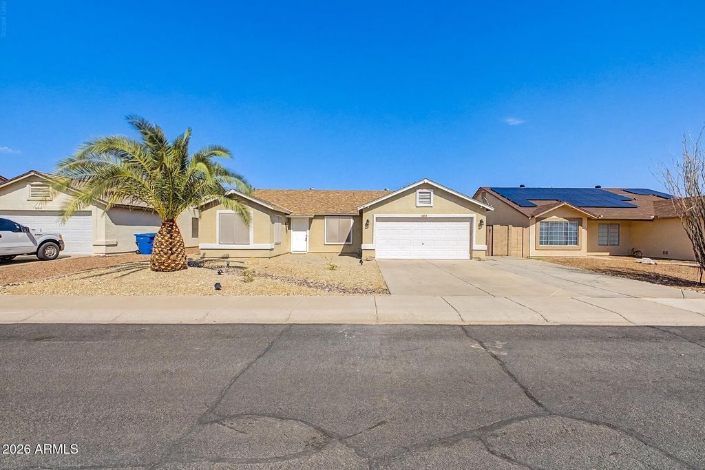 18013 N 145TH Drive, Surprise, AZ 85374 — photo 2
