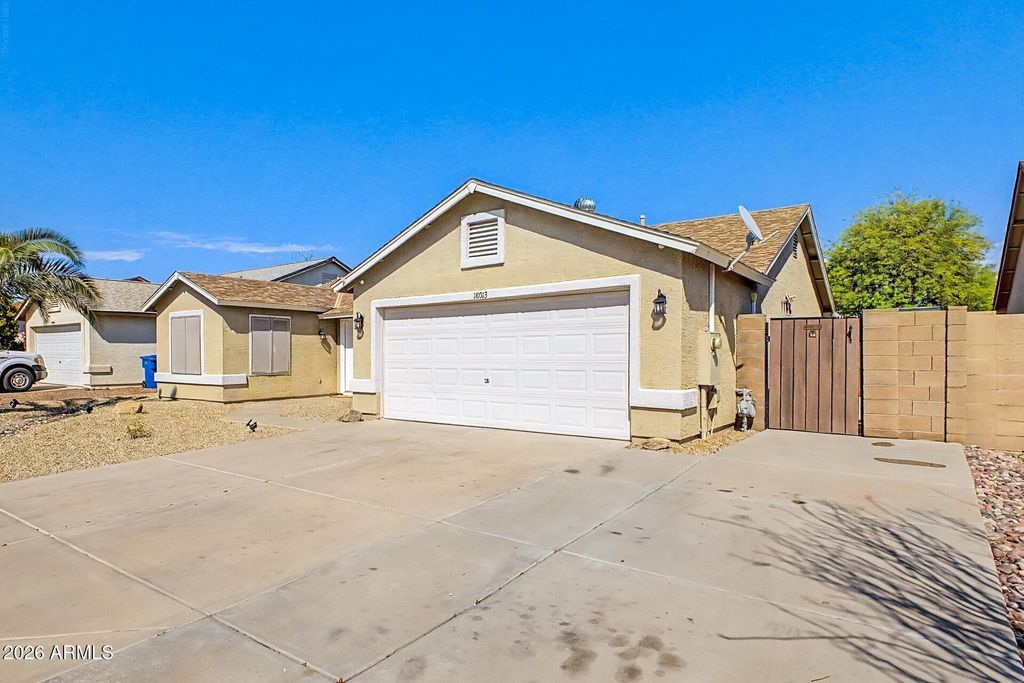 18013 N 145TH Drive, Surprise, AZ 85374 — photo 5