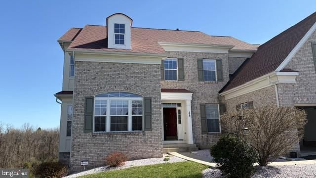 48 FIELD CREST CT, Shepherdstown, WV 25443