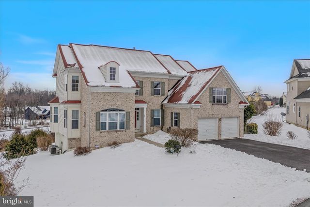 48 FIELD CREST CT, Shepherdstown, WV 25443