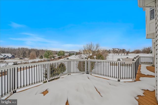 48 FIELD CREST CT, Shepherdstown, WV 25443