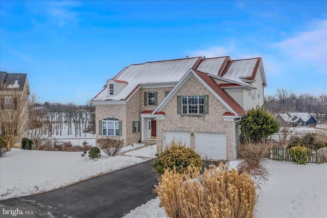 48 FIELD CREST CT, Shepherdstown, WV 25443