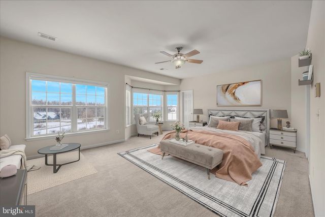 48 FIELD CREST CT, Shepherdstown, WV 25443