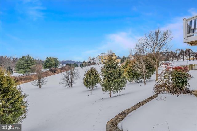 48 FIELD CREST CT, Shepherdstown, WV 25443