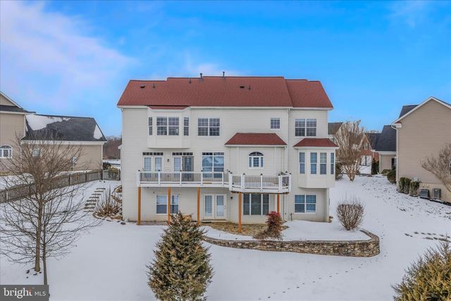 48 FIELD CREST CT, Shepherdstown, WV 25443