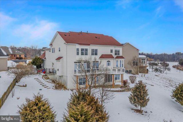 48 FIELD CREST CT, Shepherdstown, WV 25443