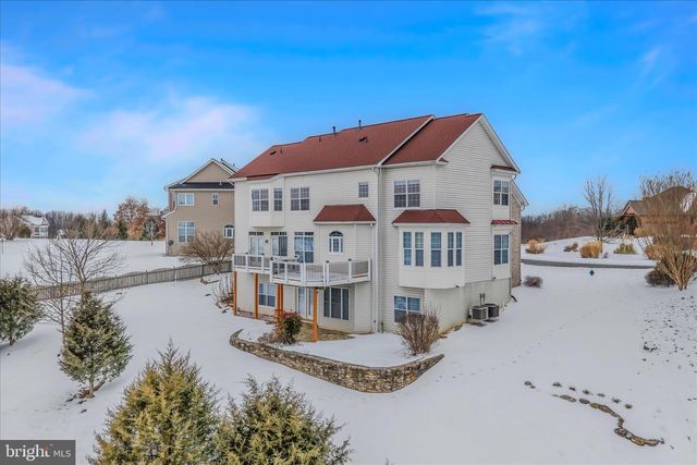 48 FIELD CREST CT, Shepherdstown, WV 25443