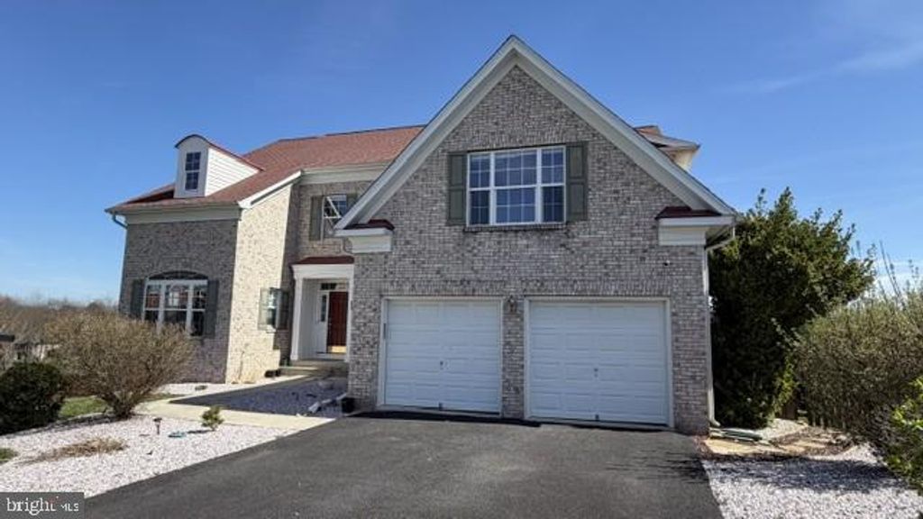 48 FIELD CREST CT, Shepherdstown, WV 25443