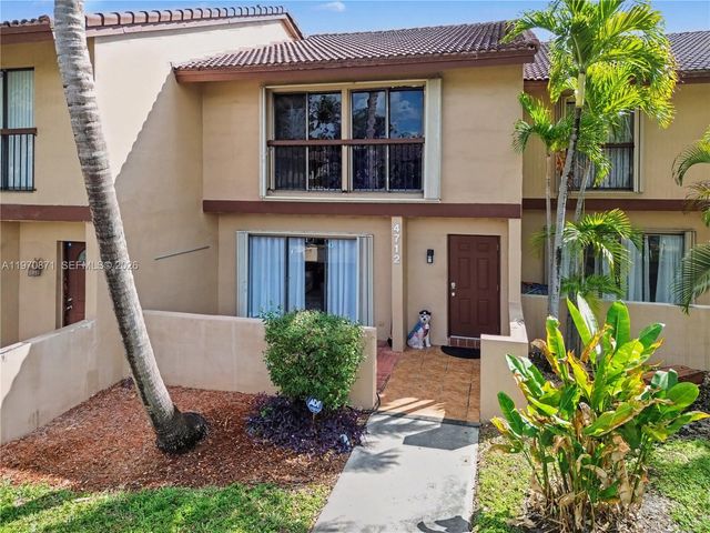 4712 Sheridan St 6, Hollywood, FL 33021