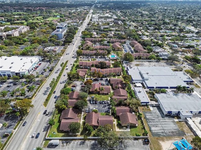 4712 Sheridan St 6, Hollywood, FL 33021