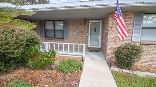 589 SE 71ST STREET, Starke, FL 32091