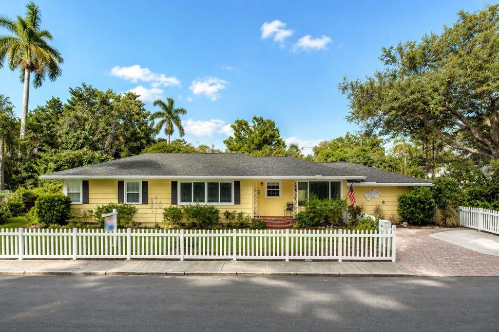 405 20TH STREET W, Bradenton, FL 34205