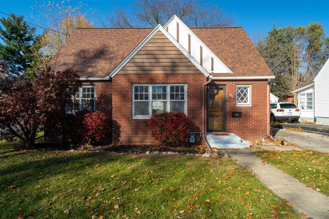 552 Wentworth Avenue, Battle Creek, MI 49015