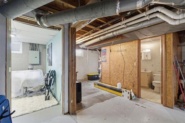 552 Wentworth Avenue, Battle Creek, MI 49015