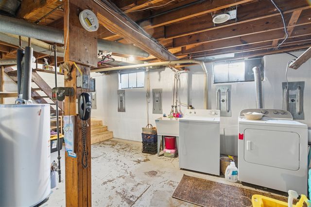 552 Wentworth Avenue, Battle Creek, MI 49015