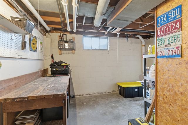 552 Wentworth Avenue, Battle Creek, MI 49015