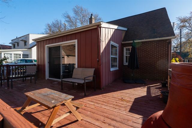 552 Wentworth Avenue, Battle Creek, MI 49015