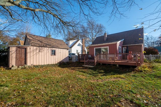 552 Wentworth Avenue, Battle Creek, MI 49015