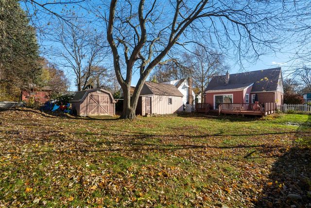 552 Wentworth Avenue, Battle Creek, MI 49015