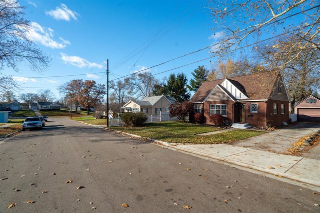 552 Wentworth Avenue, Battle Creek, MI 49015