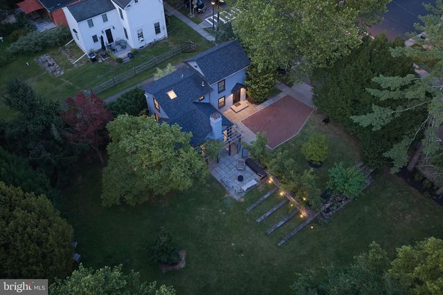 3 BRIDGE ST, Stockton, NJ 08559