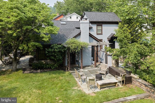 3 BRIDGE ST, Stockton, NJ 08559