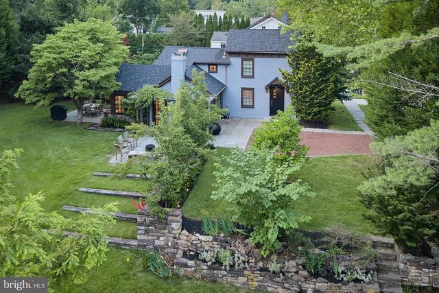 3 BRIDGE ST, Stockton, NJ 08559