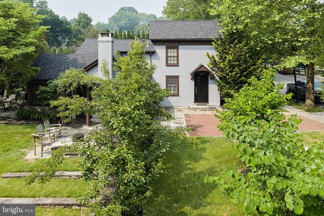 3 BRIDGE ST, Stockton, NJ 08559