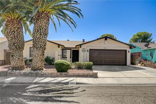 5077 Myrtlewood Avenue, Las Vegas, NV 89122